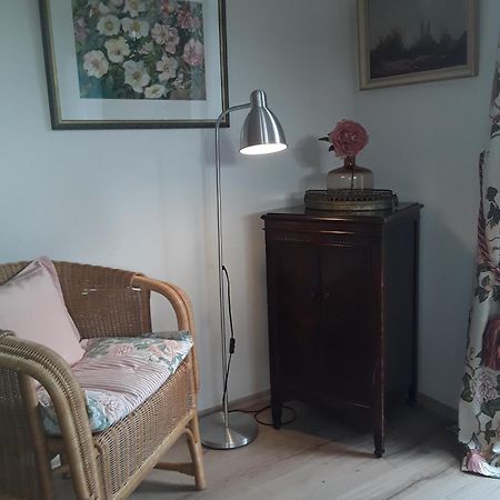 Dat Olde Koehlhus Salzhausen Extérieur photo