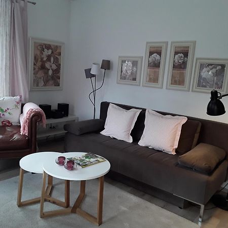 Dat Olde Koehlhus Salzhausen Extérieur photo