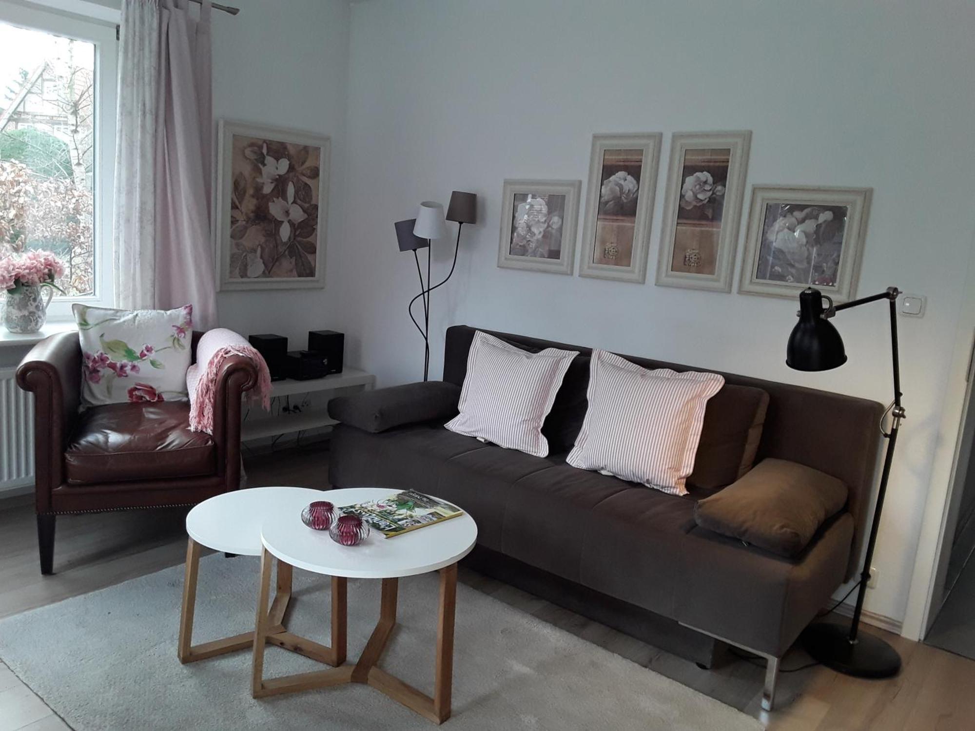 Dat Olde Koehlhus Salzhausen Extérieur photo
