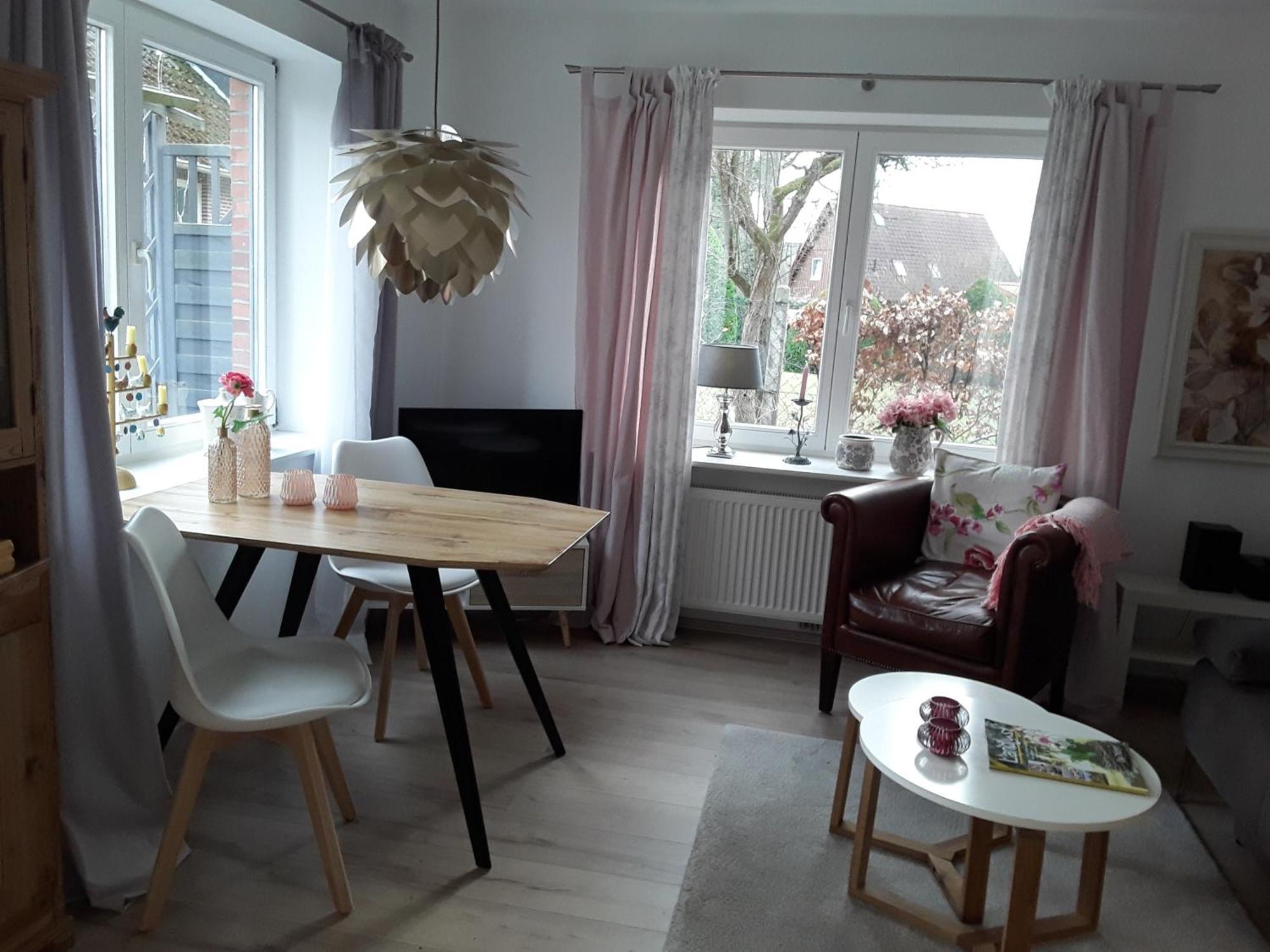 Dat Olde Koehlhus Salzhausen Extérieur photo
