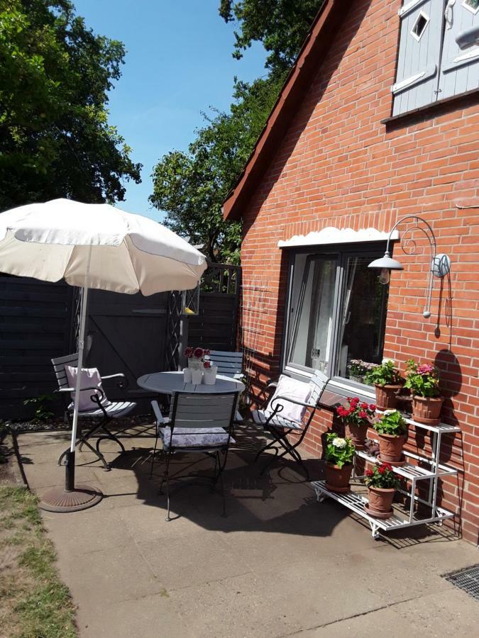 Dat Olde Koehlhus Salzhausen Extérieur photo