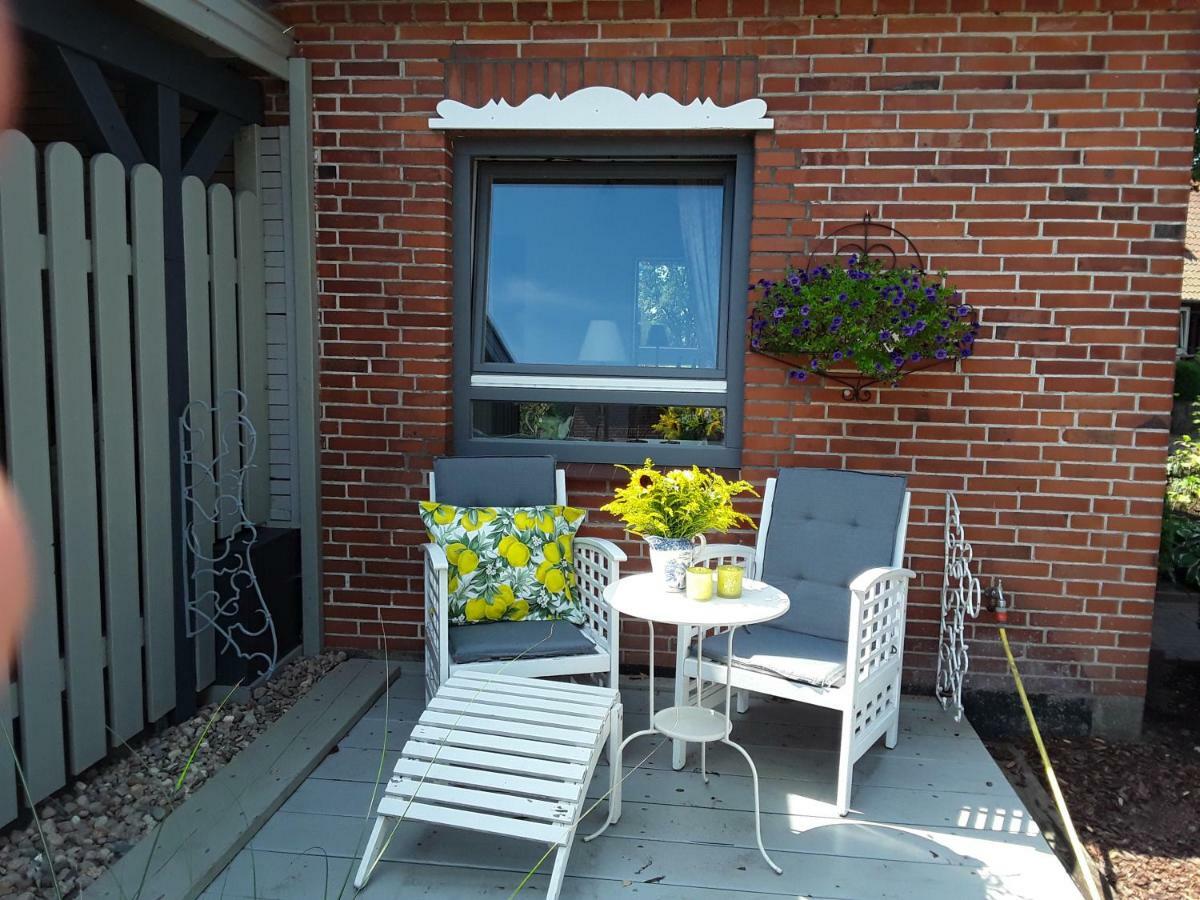 Dat Olde Koehlhus Salzhausen Extérieur photo