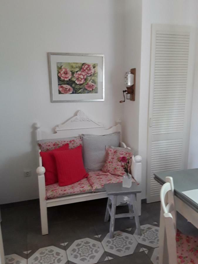 Dat Olde Koehlhus Salzhausen Extérieur photo